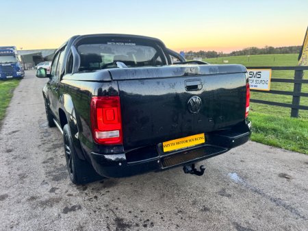 2014 Volkswagen Amarok - photo 12