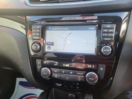 2018 Nissan Qashqai - photo 9