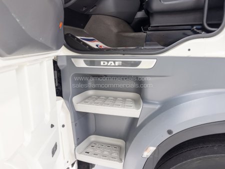 2022 DAF XF 480 - photo 15