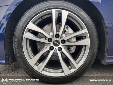 2021 Audi A6 - photo 9