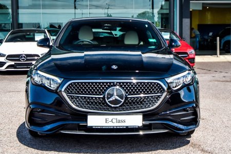 2026 Mercedes-Benz E-Class - photo 5