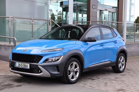 2021 Hyundai KONA - photo 6