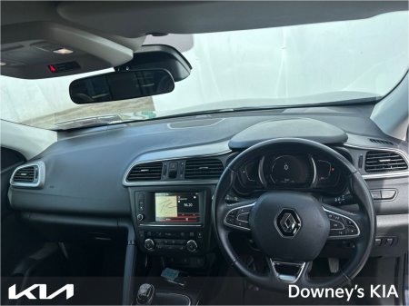 2017 Renault Kadjar - photo 5