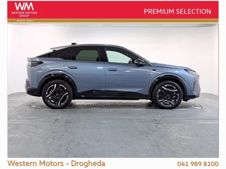 2026 Peugeot 3008 - photo 16