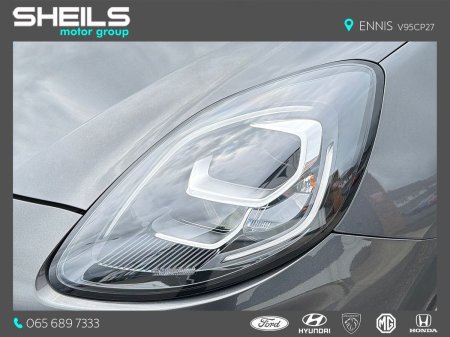 2023 Ford Puma - photo 15