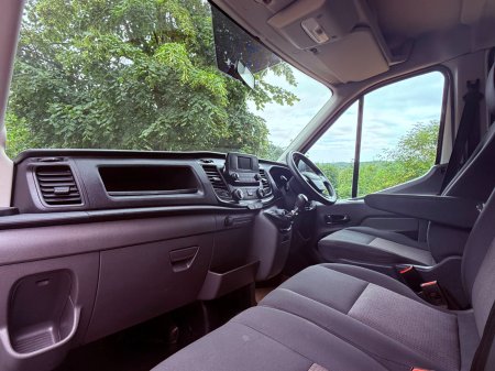 2023 Ford Transit - photo 16
