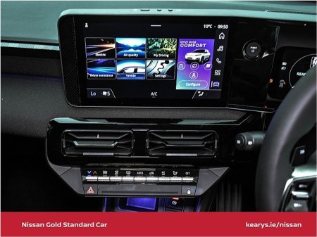 2027 Nissan Micra - photo 24