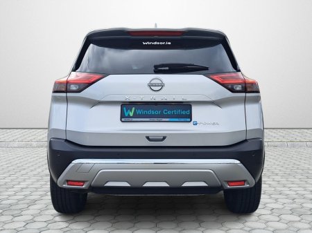 2024 Nissan X-Trail - photo 10
