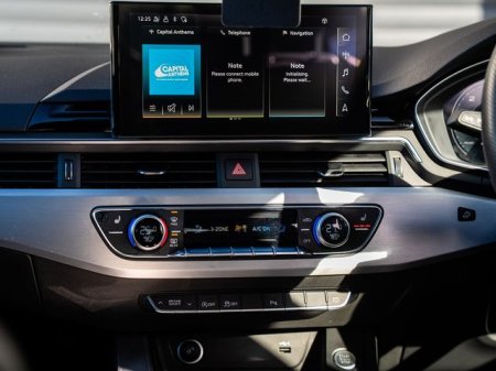 2021 Audi A5 - photo 11
