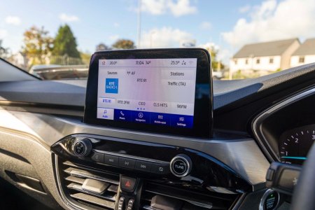 2020 Ford Kuga - photo 12