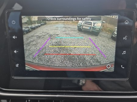 2023 Suzuki SX4 S-Cross - photo 21