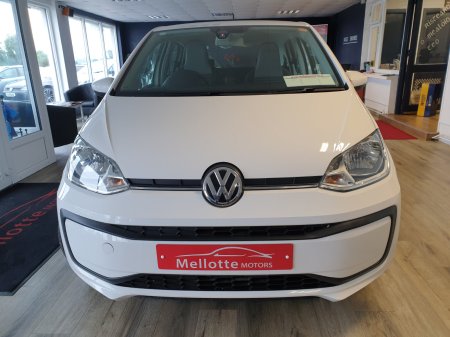 2019 Volkswagen up! - photo 8