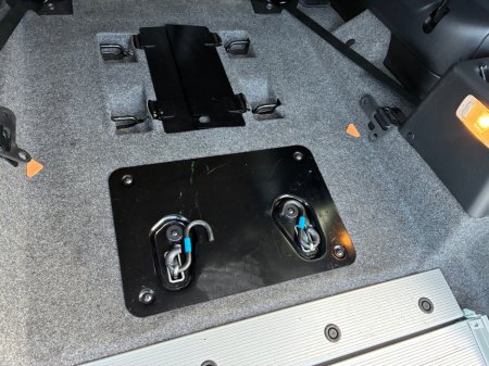 2019 Nissan Serena - photo 12