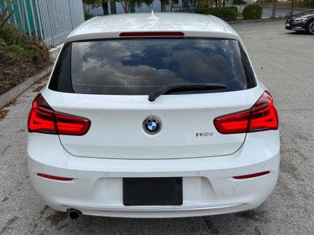 2015 BMW 1-Series - photo 7