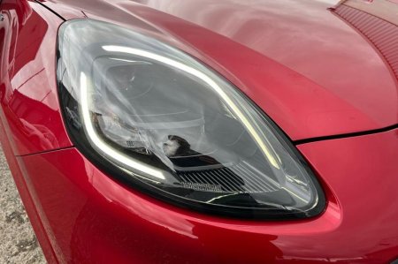2023 Ford Puma - photo 25