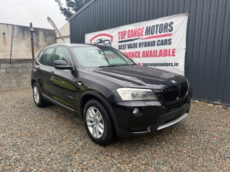 2014 BMW X3 - photo 2