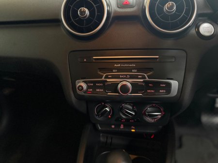 2015 Audi A1 - photo 15