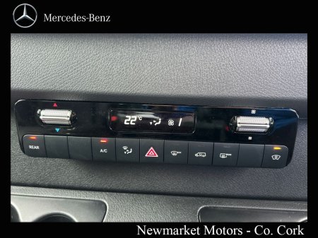 2026 Mercedes-Benz Sprinter - photo 10