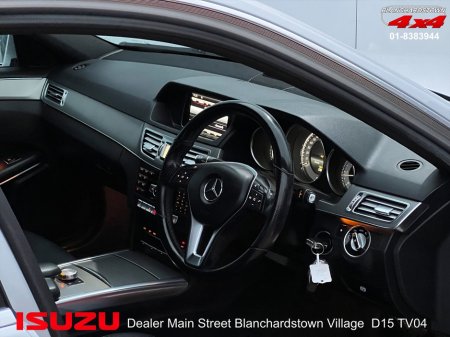 2013 Mercedes-Benz E-Class - photo 10