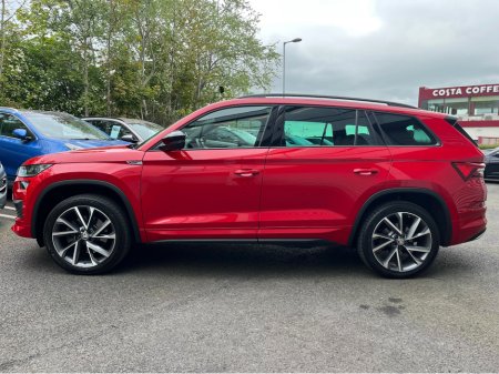 2023 Skoda Kodiaq - photo 5