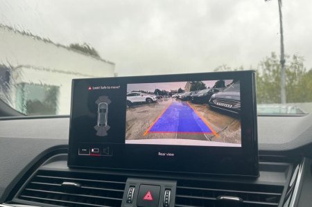 2021 Audi Q5 - photo 30