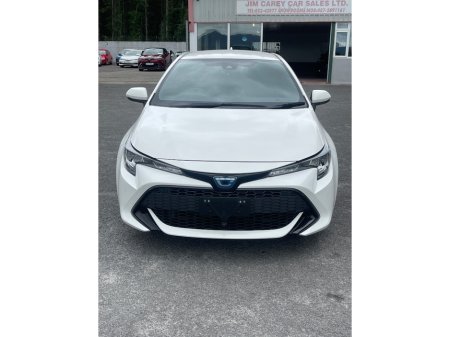 2019 Toyota Corolla - photo 2
