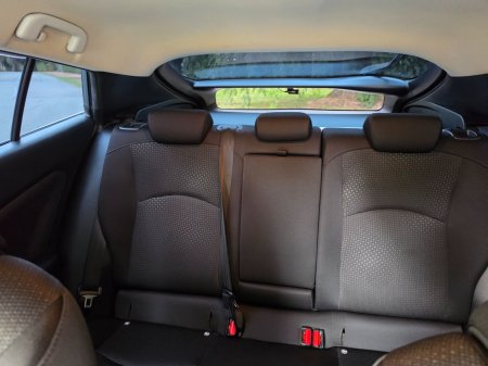 2020 Toyota Prius - photo 21