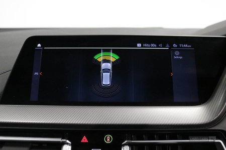 2023 BMW 1-Series - photo 27