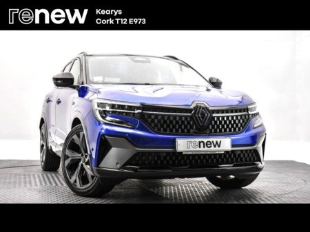2024 Renault Austral Techno Esprit Alpine E-Tech Full Hybrid