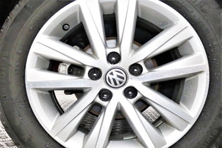 2017 Volkswagen Polo - photo 26