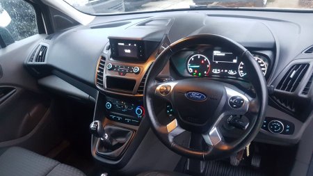 2023 Ford Transit - photo 9