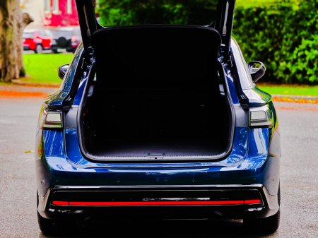 2024 Volkswagen ID.7 - photo 12