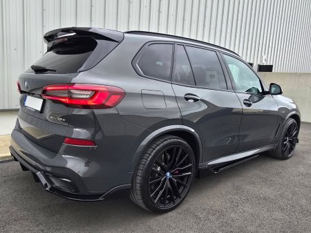 2022 BMW X5 - photo 8