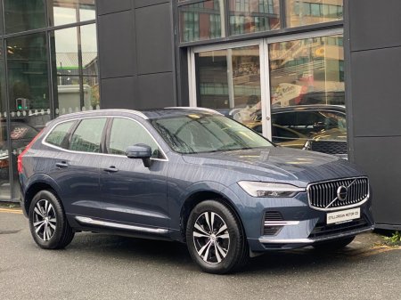 2023 Volvo XC60 - photo 3