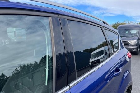 2016 Ford Kuga - photo 24