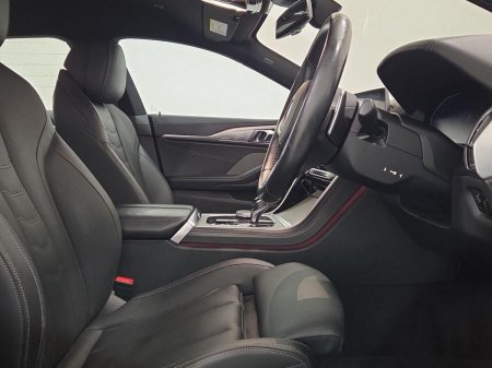 2020 BMW 8-Series - photo 12