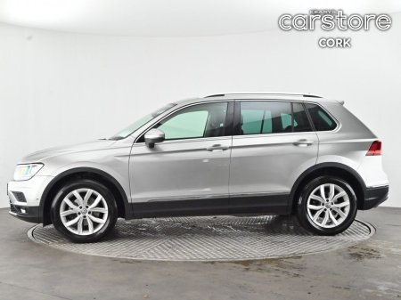 2020 Volkswagen Tiguan - photo 6