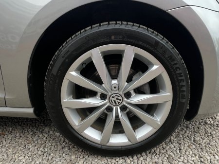 2014 Volkswagen Golf - photo 21