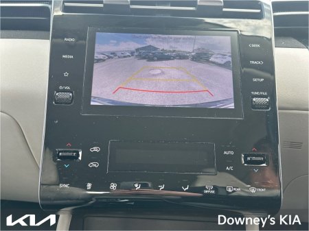 2022 Hyundai Tucson - photo 13