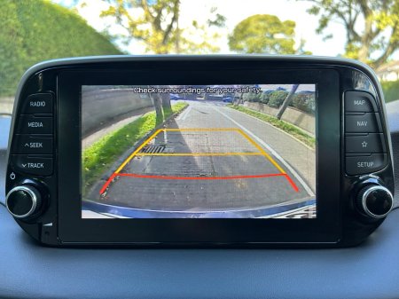 2019 Hyundai Tucson - photo 12
