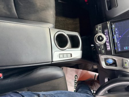 2017 Toyota Prius - photo 12