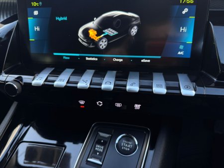 2022 Peugeot 508 - photo 32