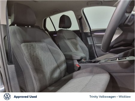 2026 Volkswagen Golf - photo 26