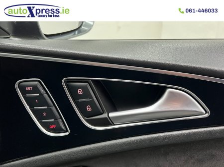 2017 Audi A6 - photo 37