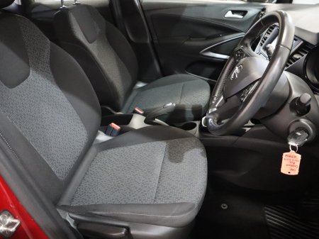 2023 Opel Crossland X - photo 21