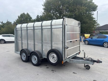 0 Ifor Williams Trailers  - photo 2