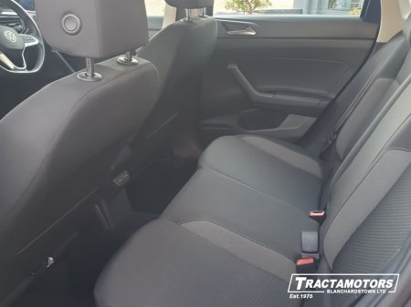 2024 Volkswagen Polo - photo 6