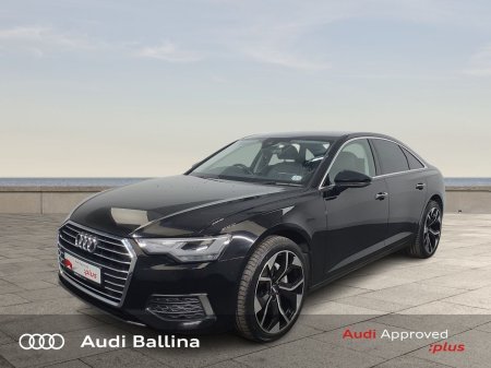 2023 Audi A6 - photo 3
