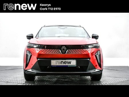 2025 Renault Scenic E-Tech - photo 8