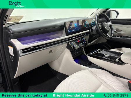 2025 Hyundai Tucson - photo 18